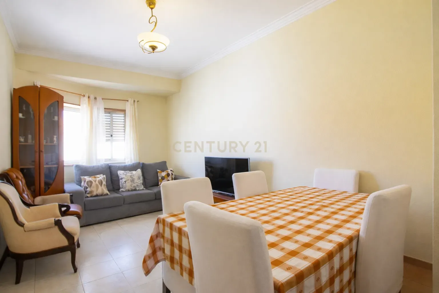Fotografia 6 de Apartamento T2 na Baixa da Banheira, Moita