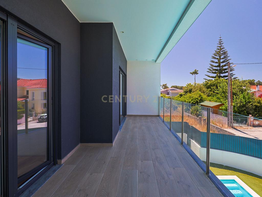 Moradia de Luxo para Arrendar - Image 15