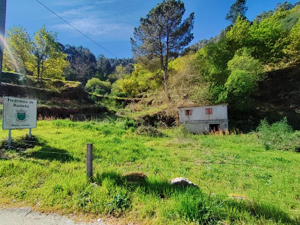 Quinta com moradia em Gondar, perto da Amarante, Porto à face da estrada com muito terreno e água - Image 6