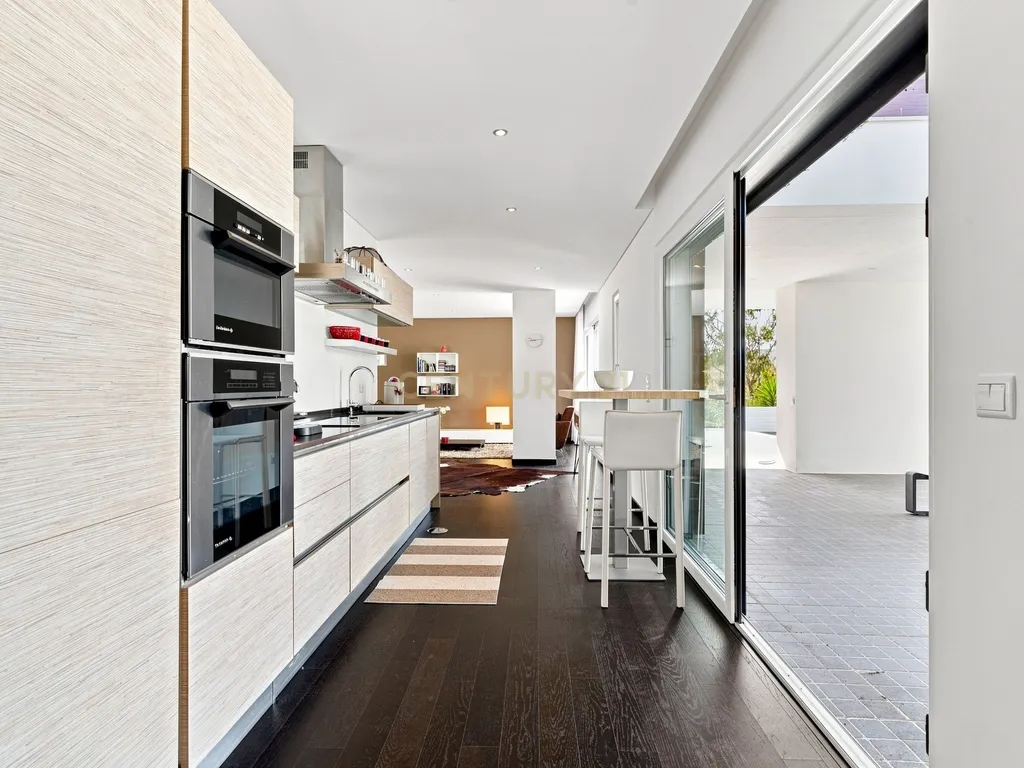 Moradia T4 - Linha de Mar - Lourinhã - Image 21