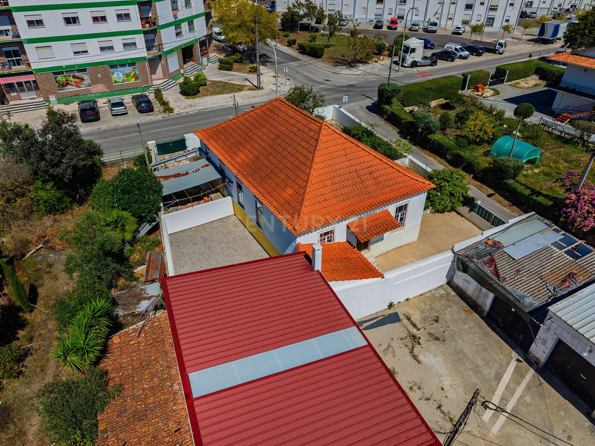 Moradia T4 à venda em Marrazes e Barosa, Leiria — foto 12