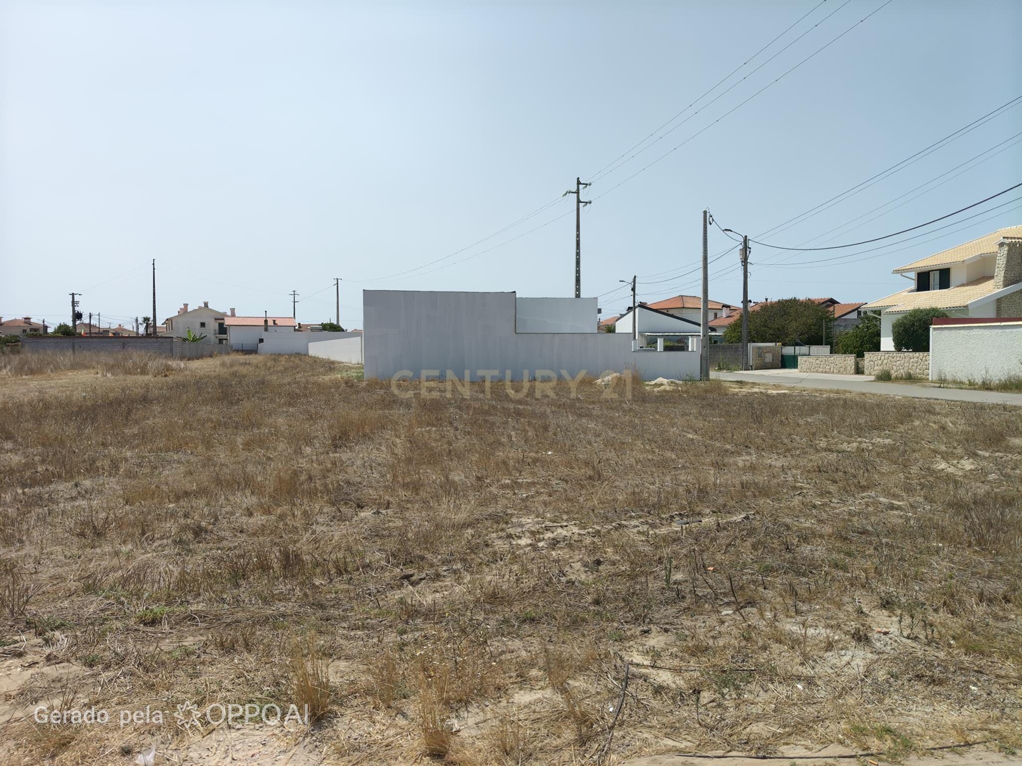 Fotografia 3 de Terreno Urbano em Gafanha da Nazaré, Ílhavo / Moradia térrea