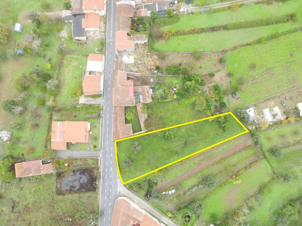 Terreno urbano, 1.344m² Pinheiro- Vila Nova de Poiares - Image 14