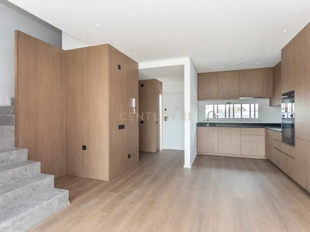Mais que uma casa é um refugio de conforto e elegância ! - Image 6