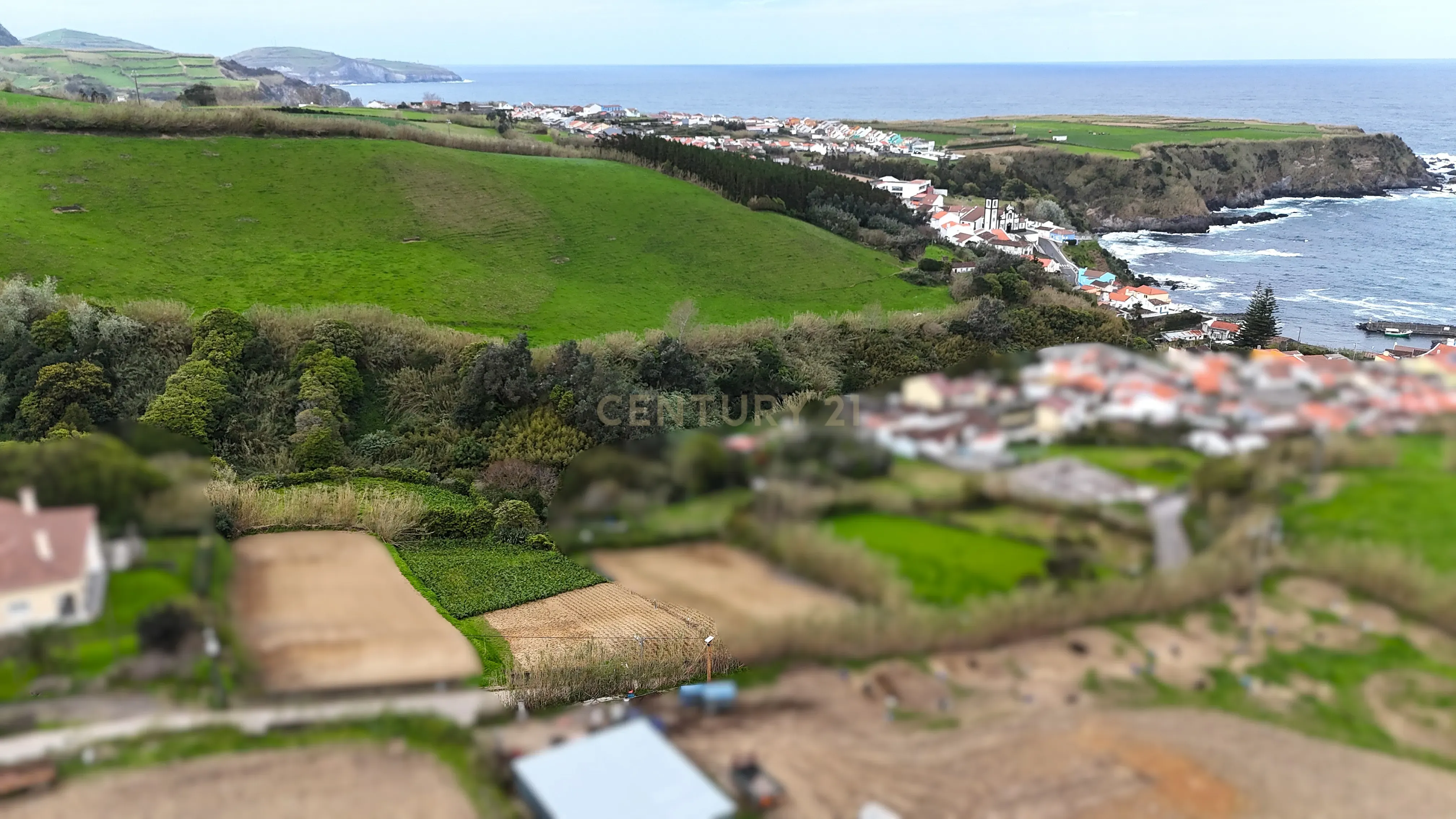 Fotografia 6 de 🌿 Terreno Rústico com Vista Mar – Porto Formoso