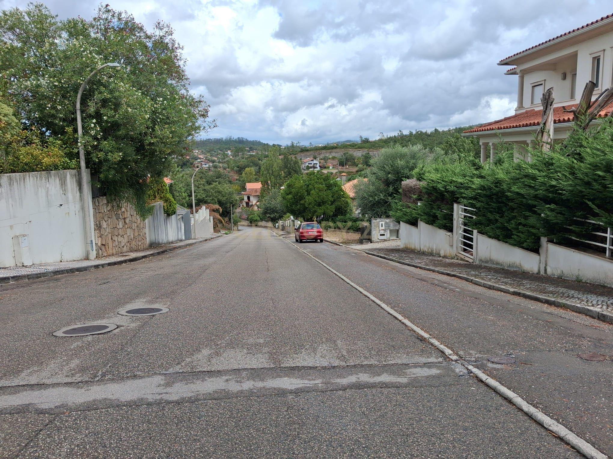 Fotografia 10 de Lote em Zona Nobre de Pombal