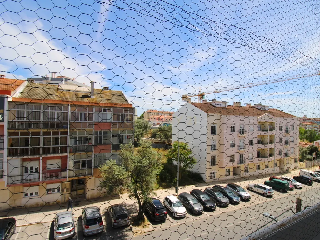 Apartamento T3 no Seixal - Image 20