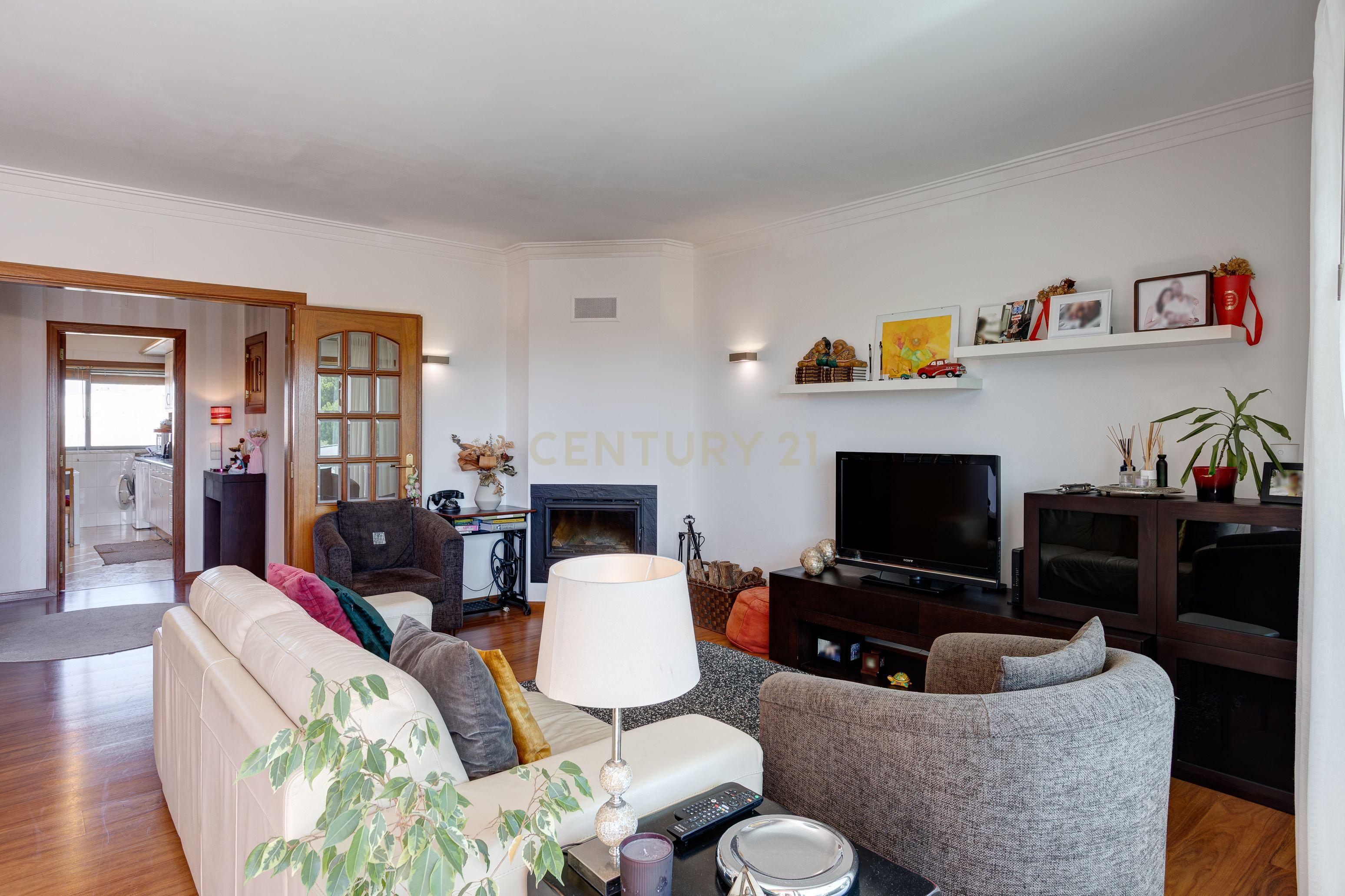 Apartamento T3 à venda em Porto Salvo, Oeiras — foto 2