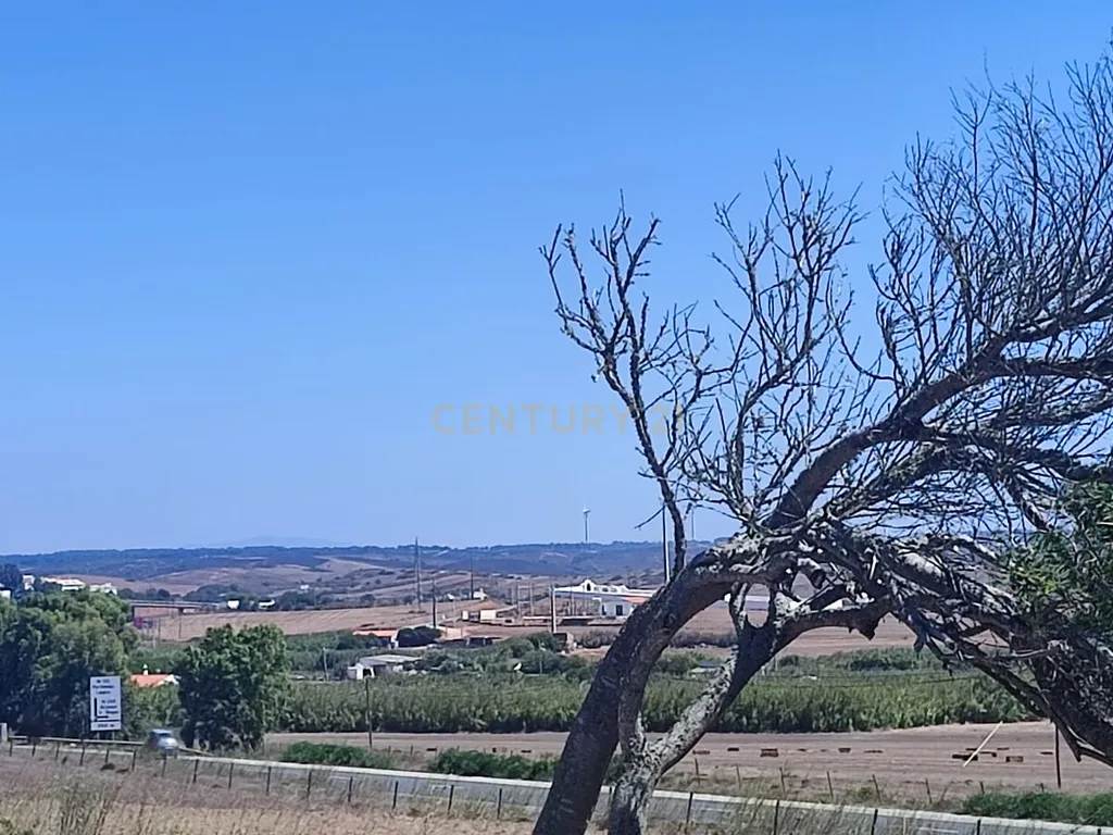Terreno Rustico na Vila do Bispo - Image 2