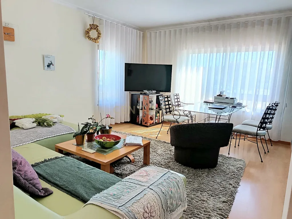 Apartamento Duplex com 175m2 - Sobreda, Almada. - Image 16