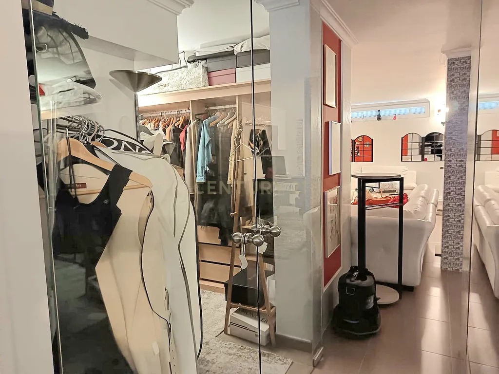 Apartamento Duplex com 175m2 - Sobreda, Almada. - Image 9