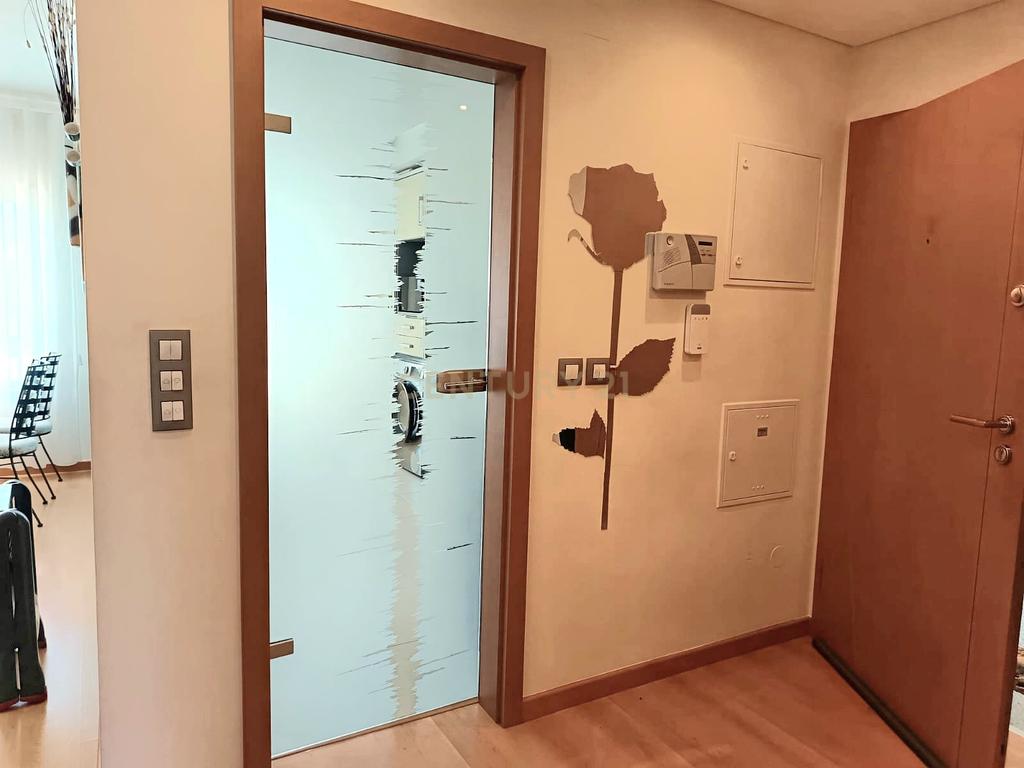 Apartamento Duplex com 175m2 - Sobreda, Almada. - Image 20