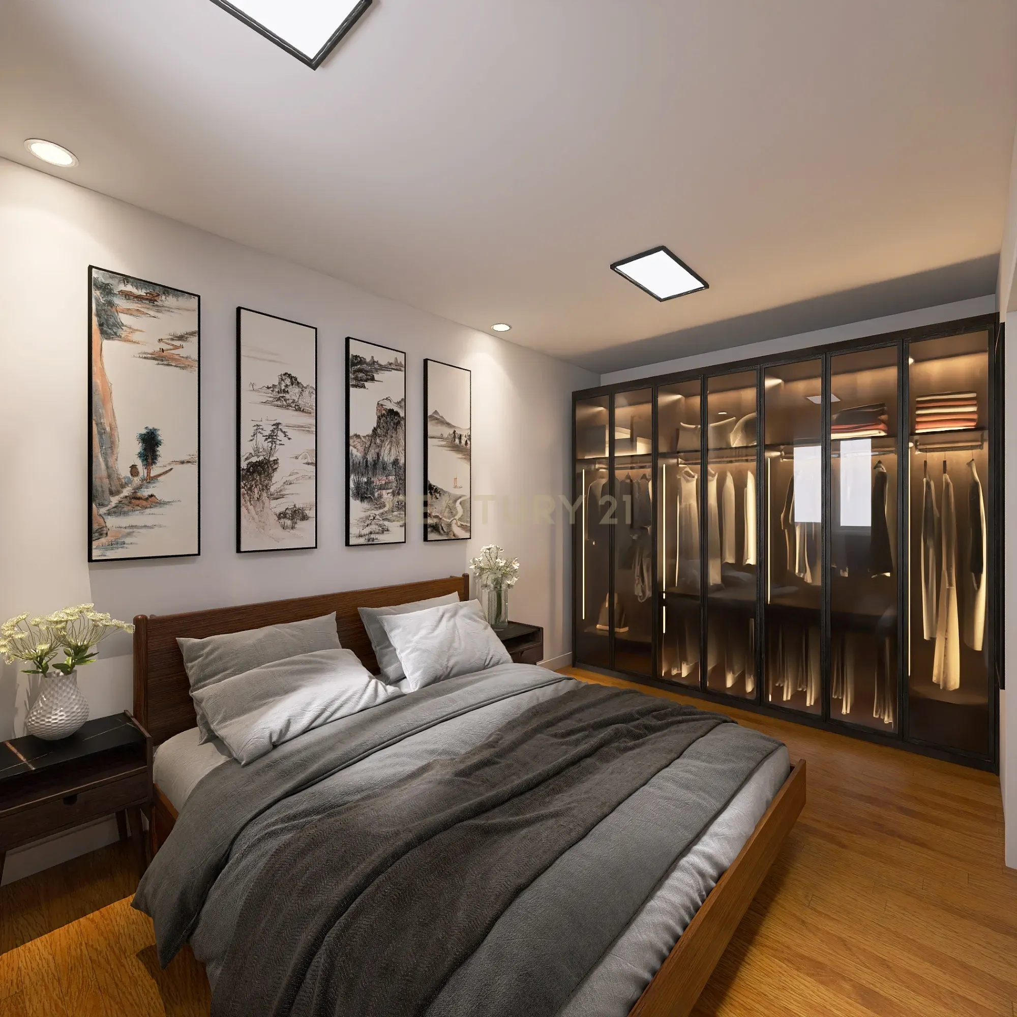 Apartamento T2 com Terraço em Queluz – 5 Min da Estação Queluz/Belas - Image 25