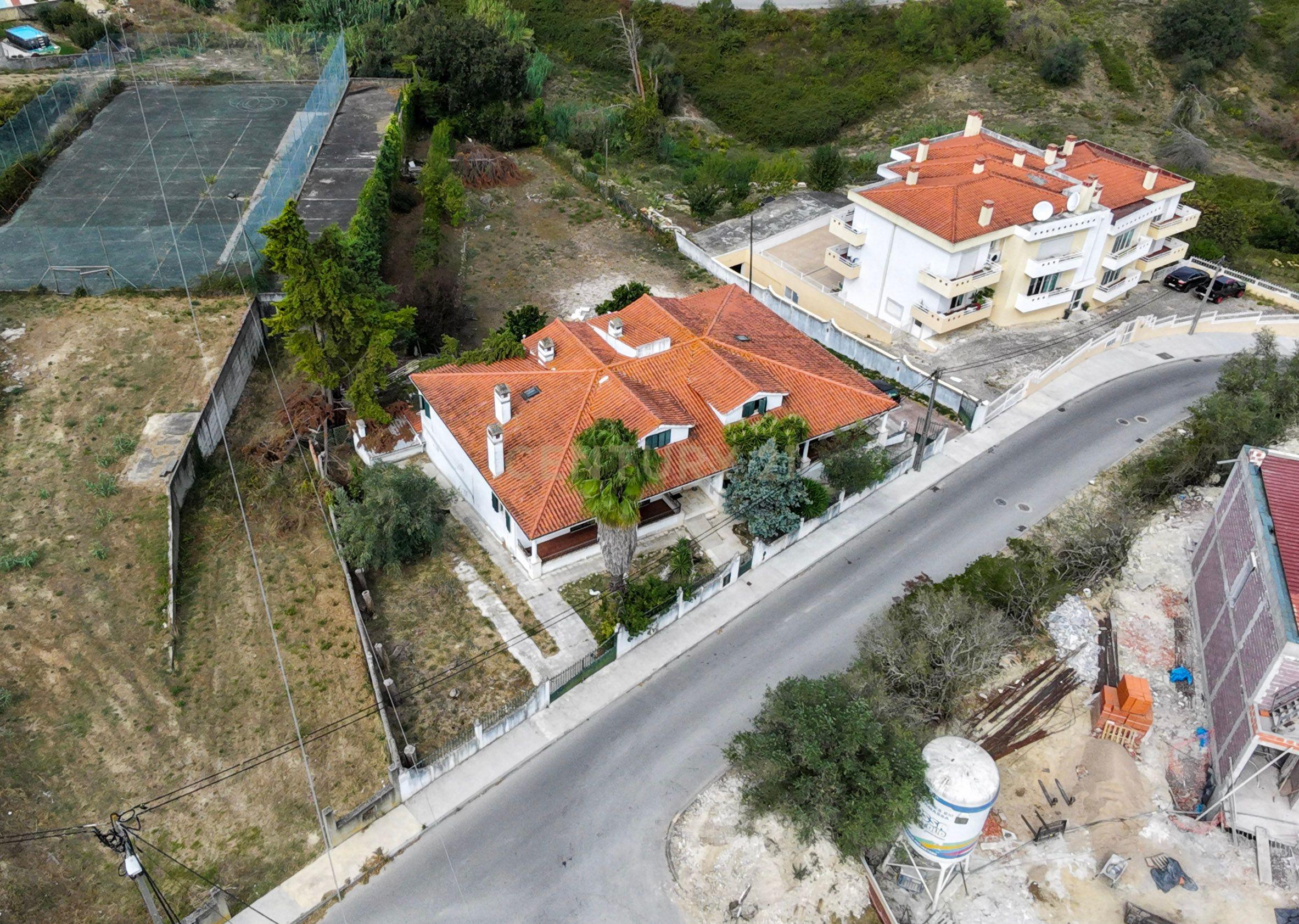 Moradia T6+ à venda em Tomar (São João Baptista) e Santa Maria dos Olivais, Tomar — foto 19