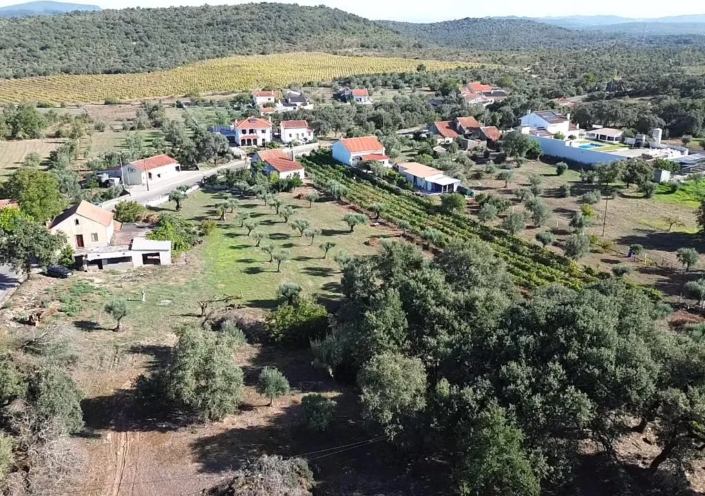 Duas moradias em Avecasta Ferreira do Zêzere - Image 37