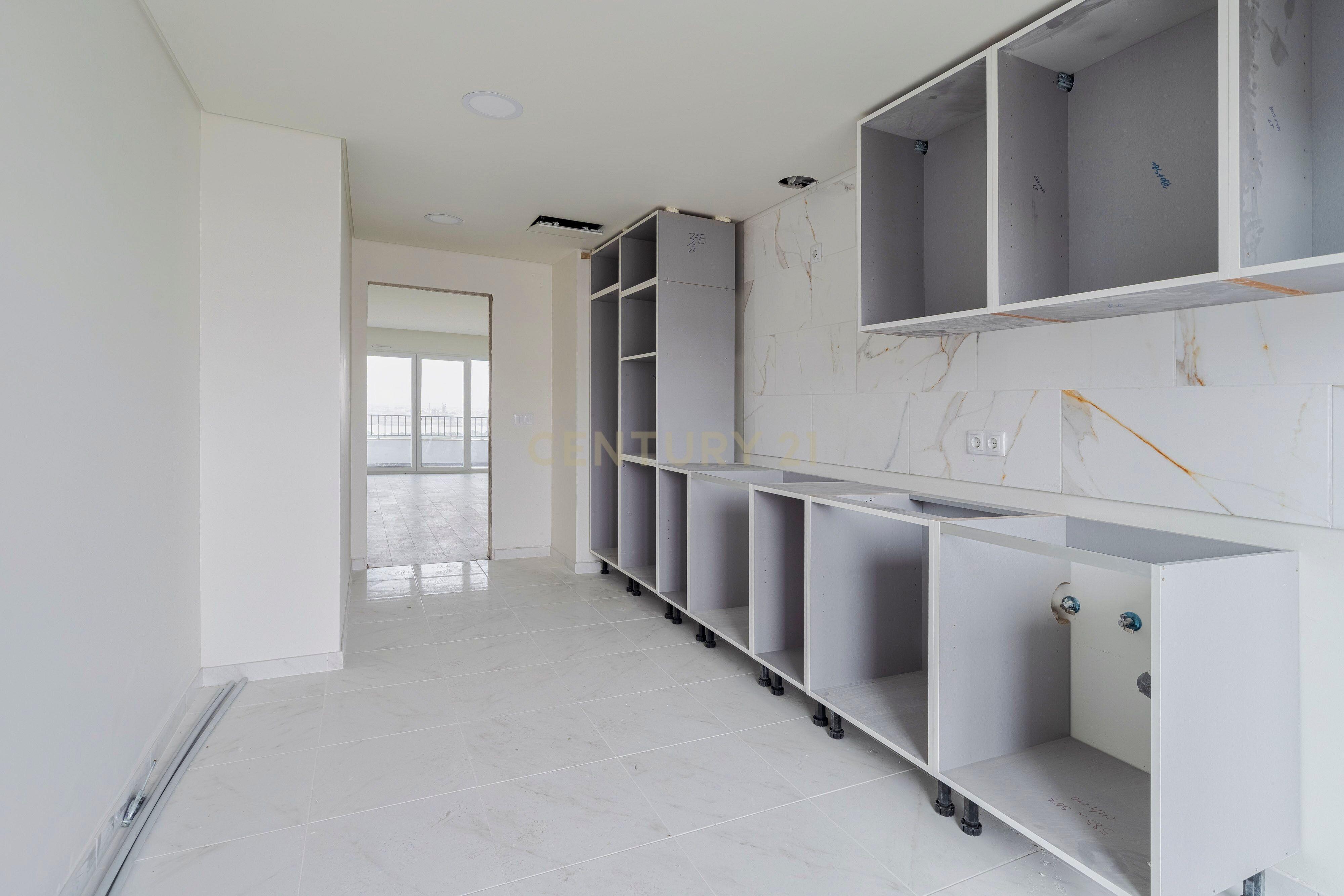 Apartamento – RUA DO OCEANO ÍNDICO 9 3º DTO - Vista 3