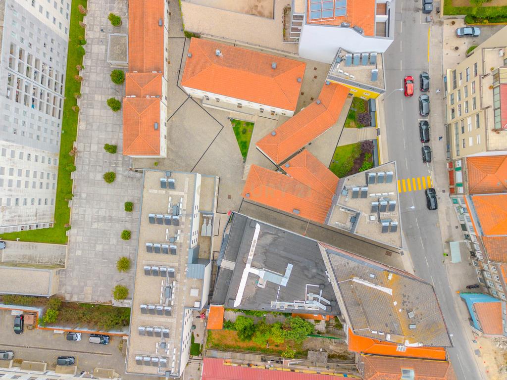 Apartamento T1 Duplex Moderno em Cedofeita, Porto - 1 Quarto - Image 26