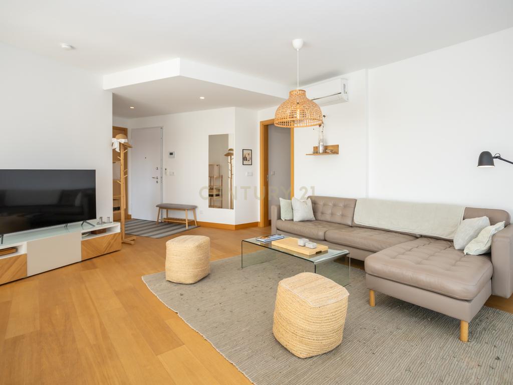 Apartamento T3 Condomínio de Luxo - Qta. Trindade, Seixal - Image 13