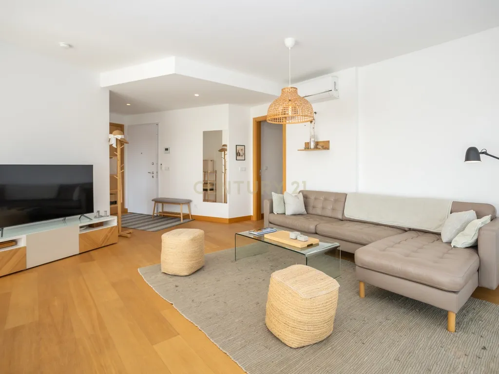 Apartamento T3 Condomínio de Luxo - Qta. Trindade, Seixal - Image 13