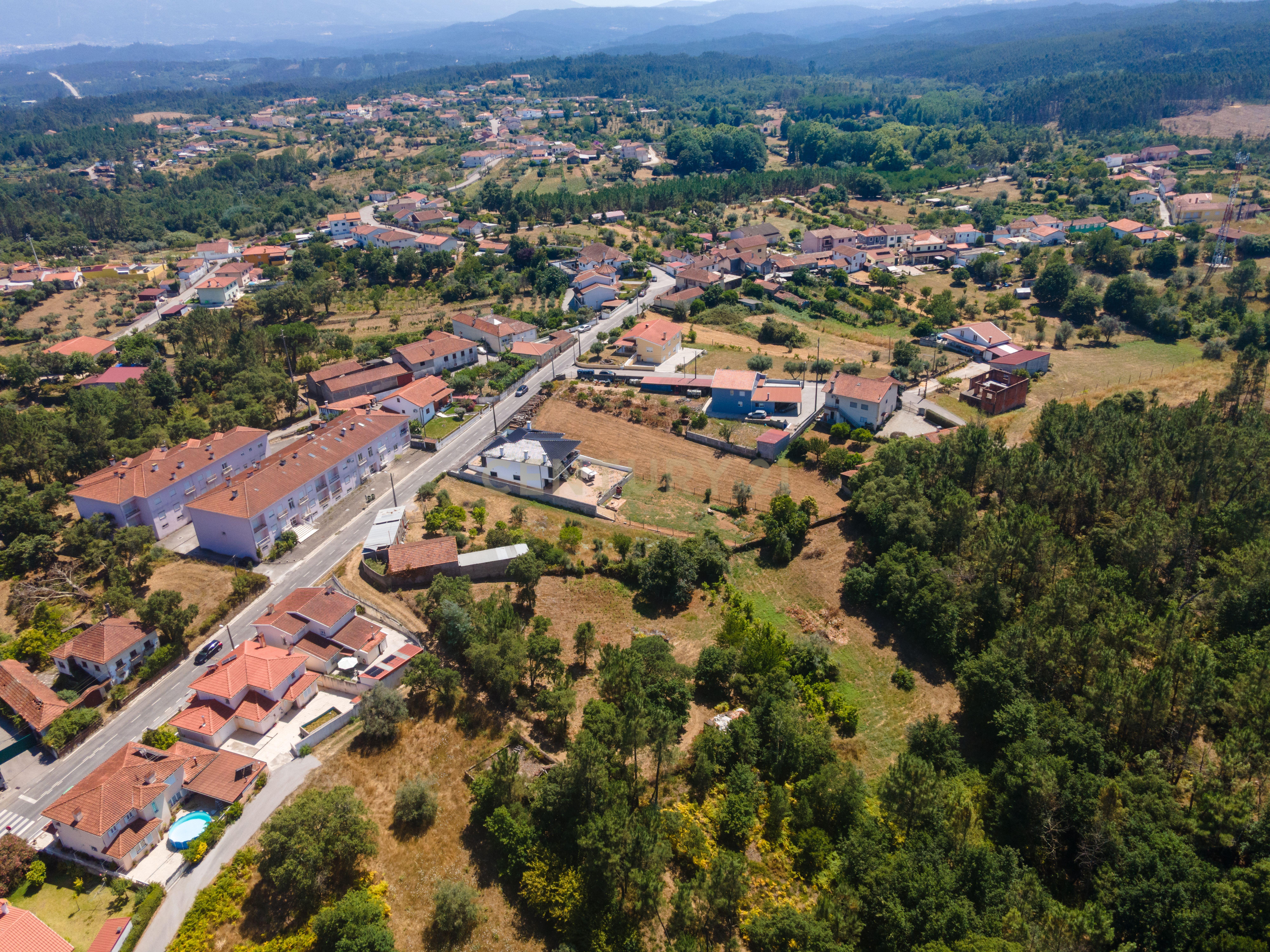 Fotografia 4 de Terreno para construção