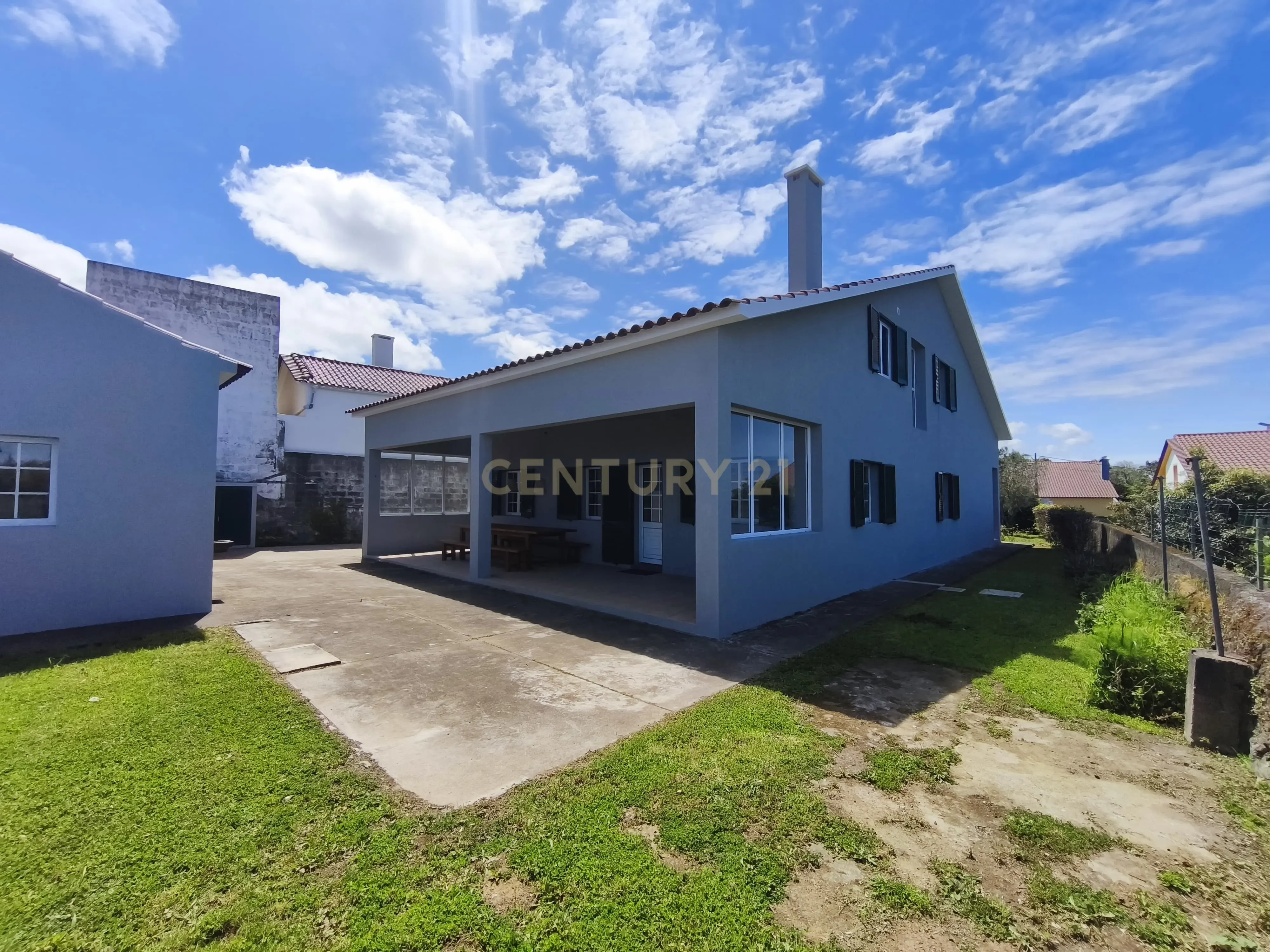 Fotografia 8 de Casa Espetacular em Pico da Pedra, Ribeira Grande