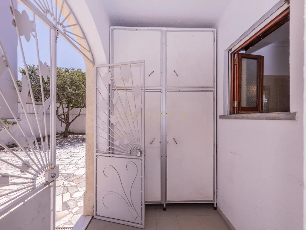 Moradia Isolada com Garagem Box para 2 Carros — Matarraque, S. Domingos de Rana - Image 47