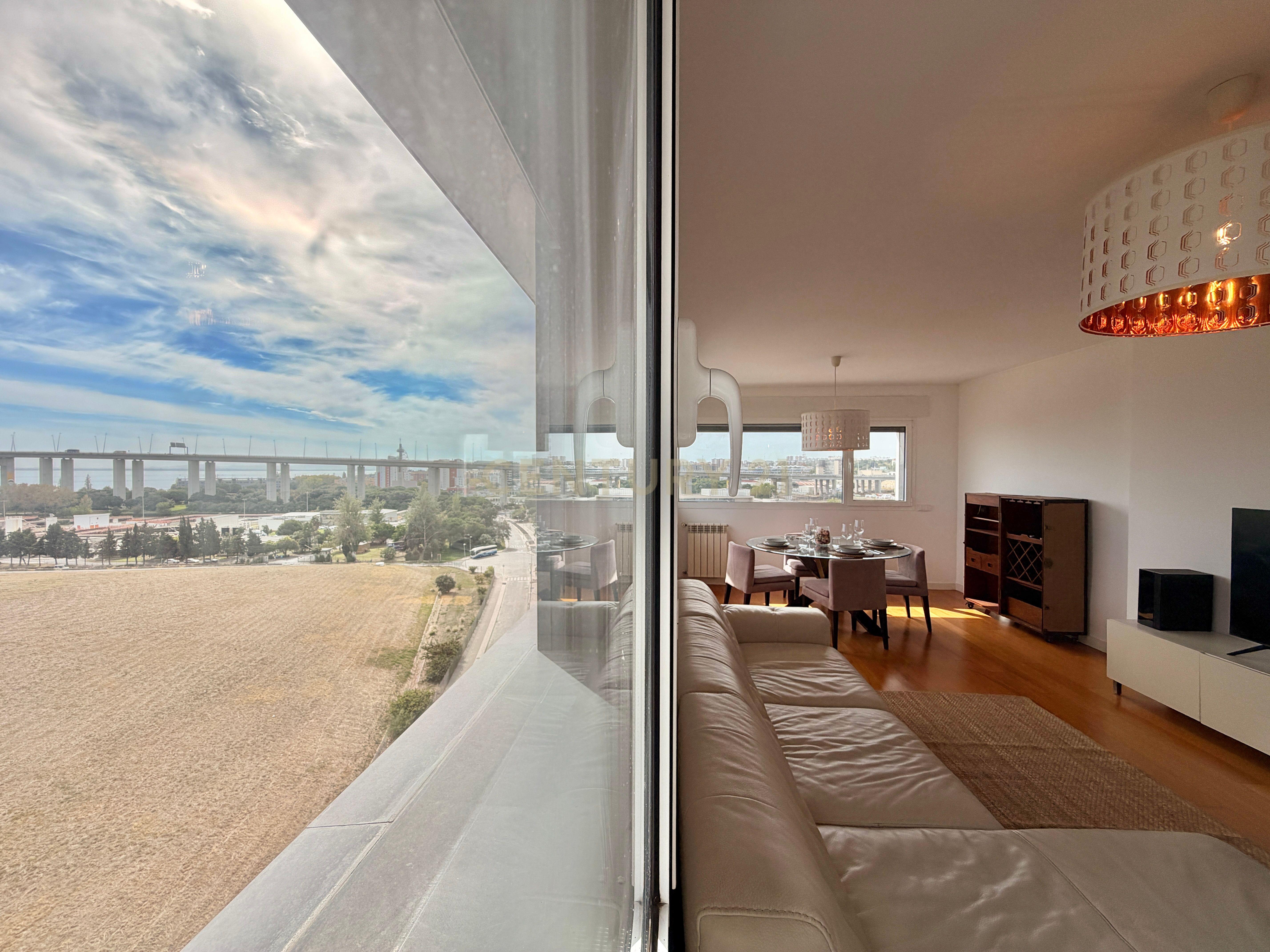 Apartamento T2 à venda em Parque das Nações, Lisboa — foto 6