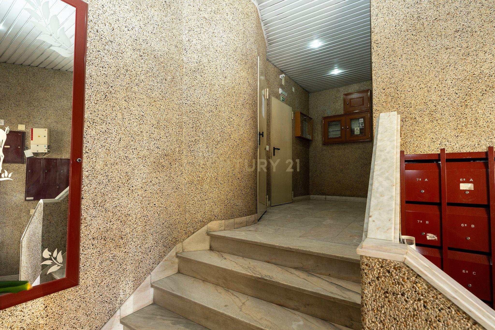 Arrendamento T2 Odivelas - Quinta Nova - Image 3