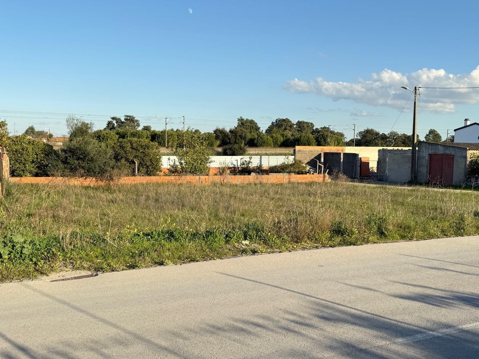 Fotografia 6 de Terreno para Construção Próximo do Pinhal Novo