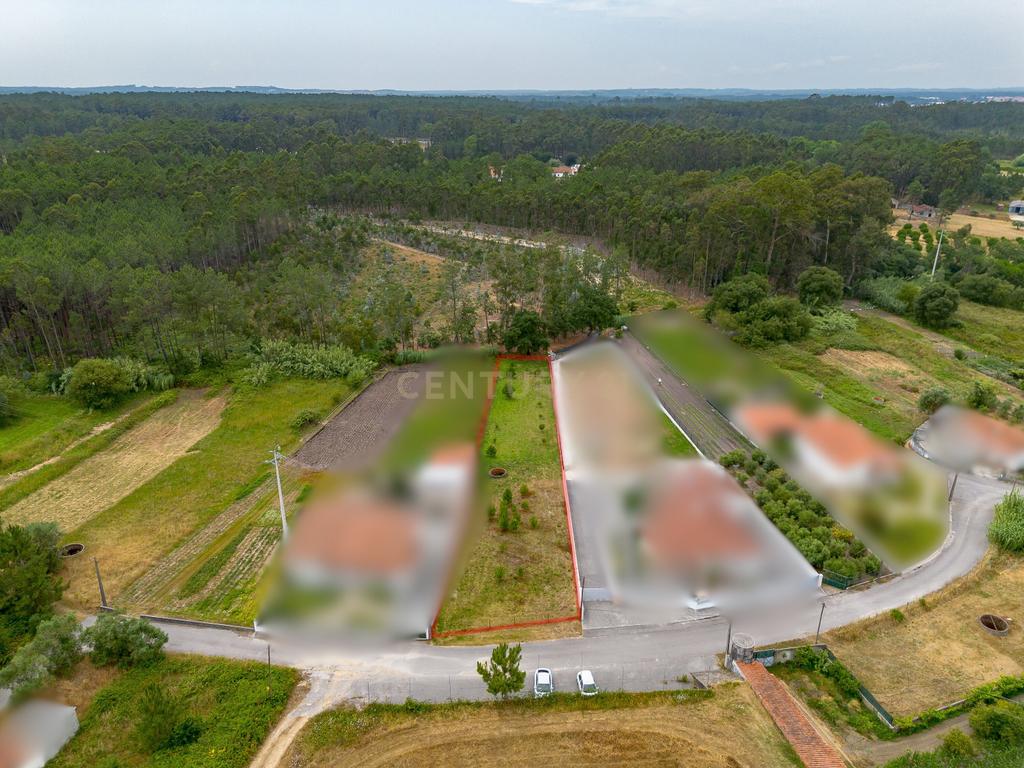 Terreno Espetacular de 1660m² em Maceira! Oportunidade Única! - Image 2