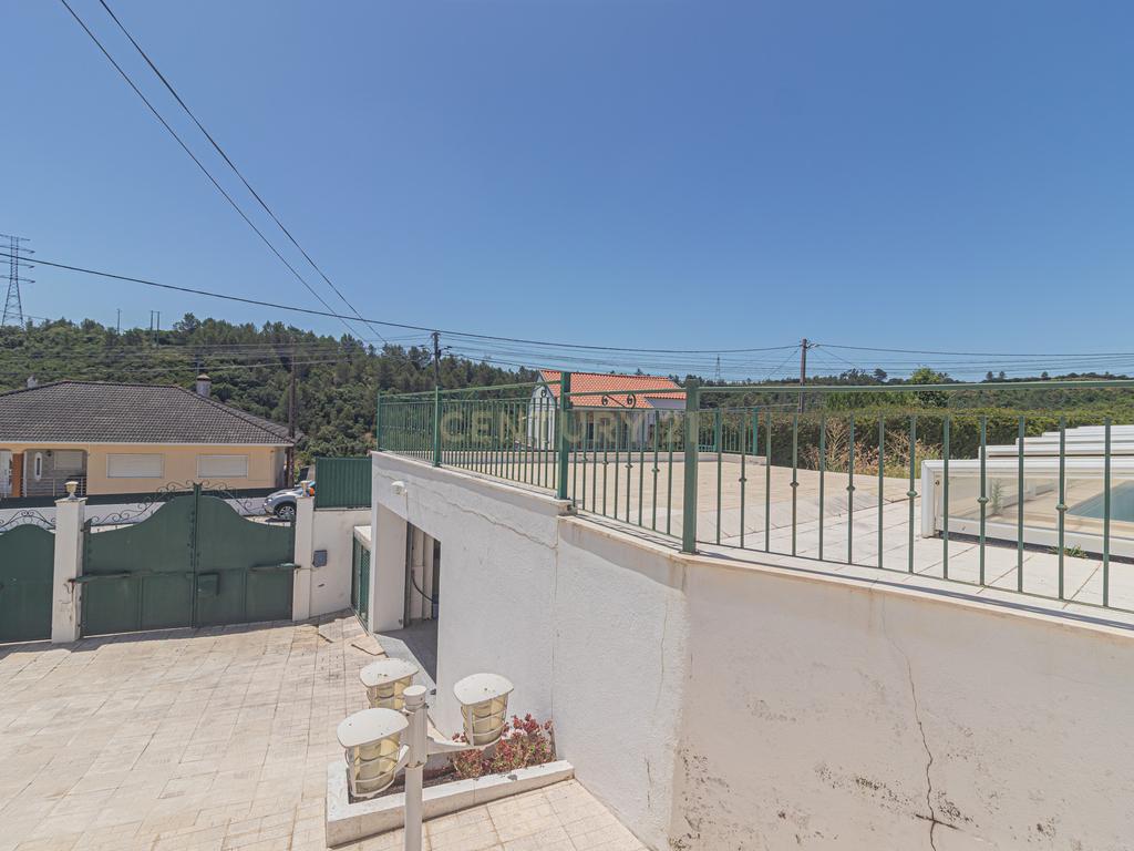 Moradia T4 em Vila Nova - Bucelas - Image 62