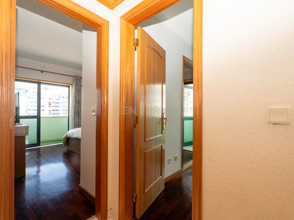 **Fantástico apartamento T2 na Cavaleira** - Image 22