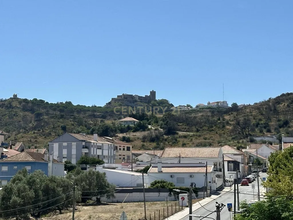 Moradia T8 Isolada - Aires - Palmela - Image 46