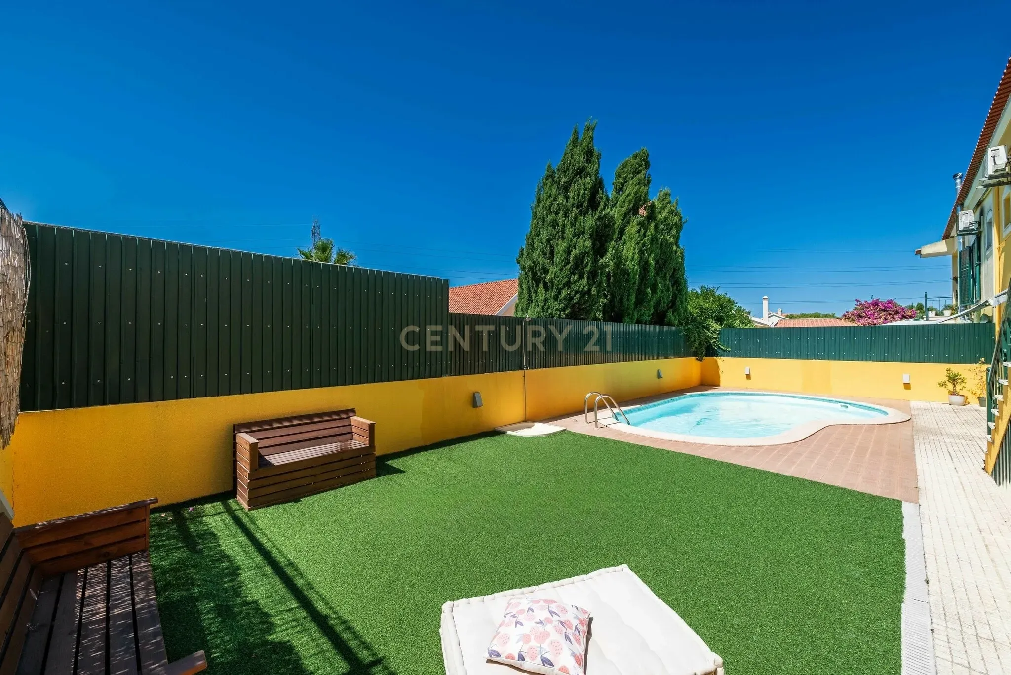 Deixe-se encantar por esta fantástica moradia T3 em Palmela - Image 6