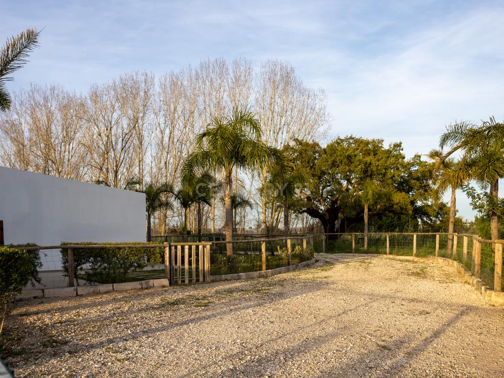 Moradia/Armazém em lote de 10280m2 em Alcochete - Image 37