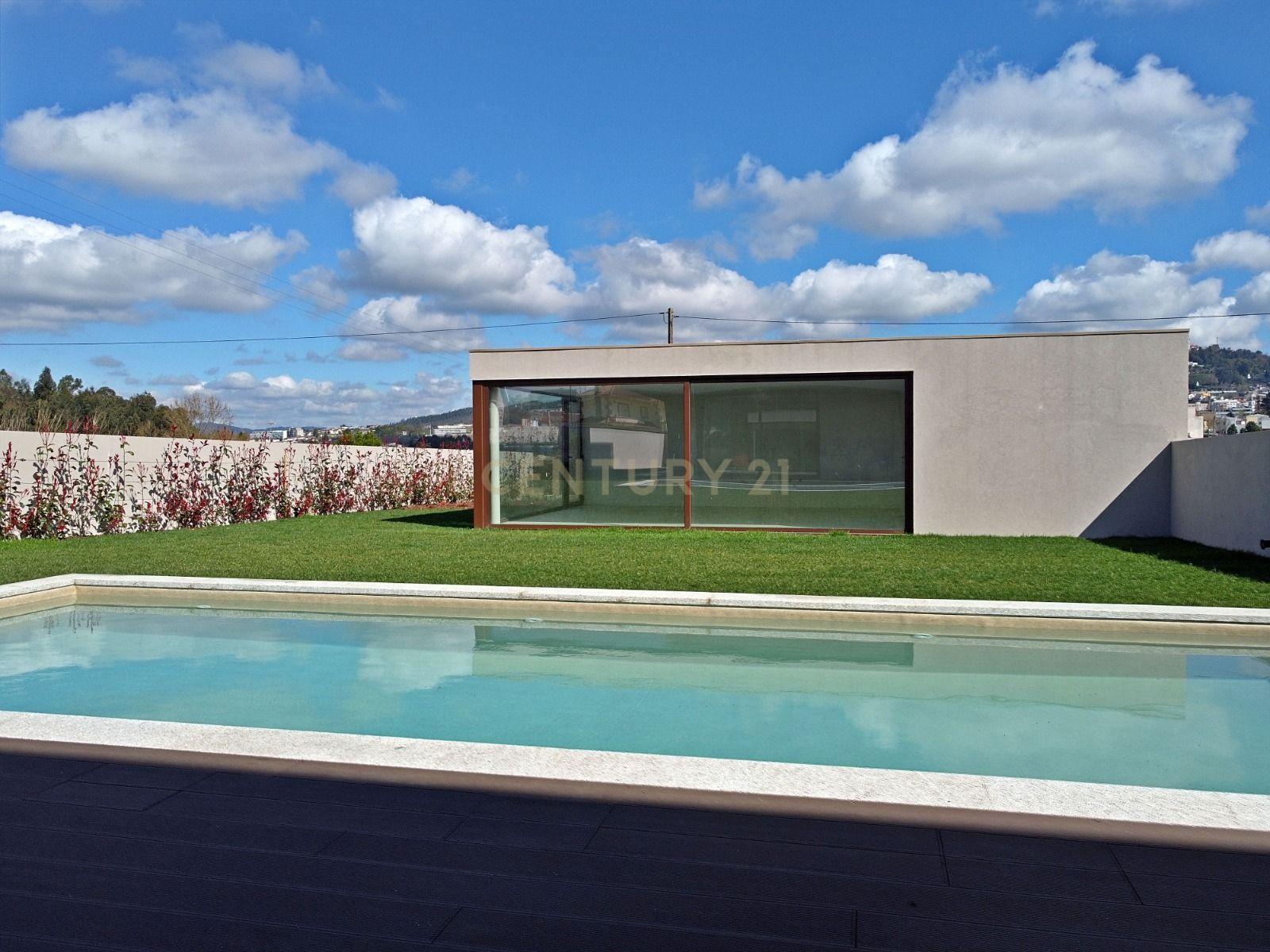 "Villas Jardim" | Moradia T4 | Construção Nova | 3 Frentes | Felgueiras - Image 50