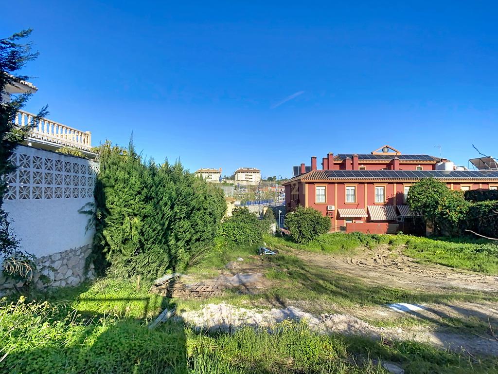 Terreno numa zona tranquila da Mijas - Image 21