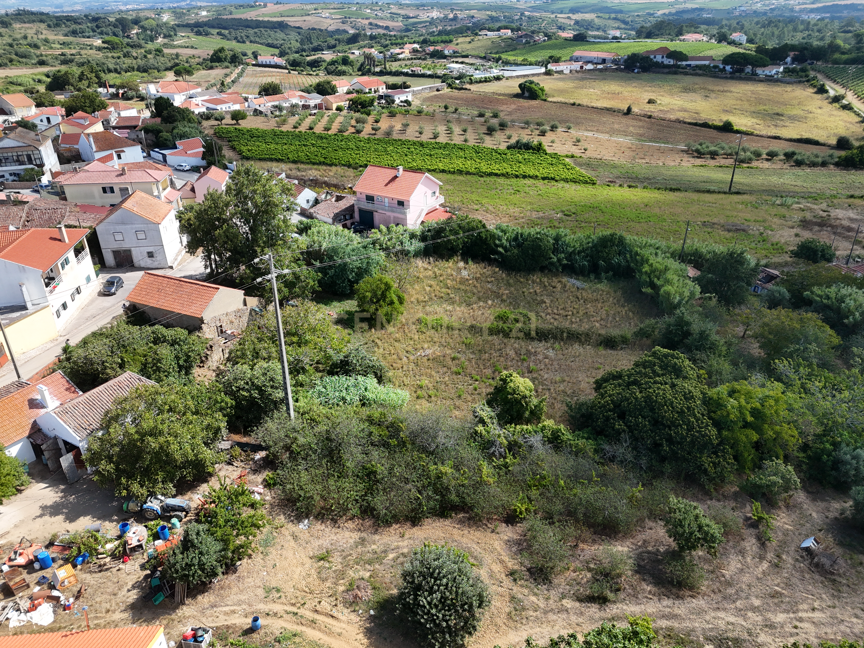 Moradia T1 à venda em Carnota, Alenquer — foto 21