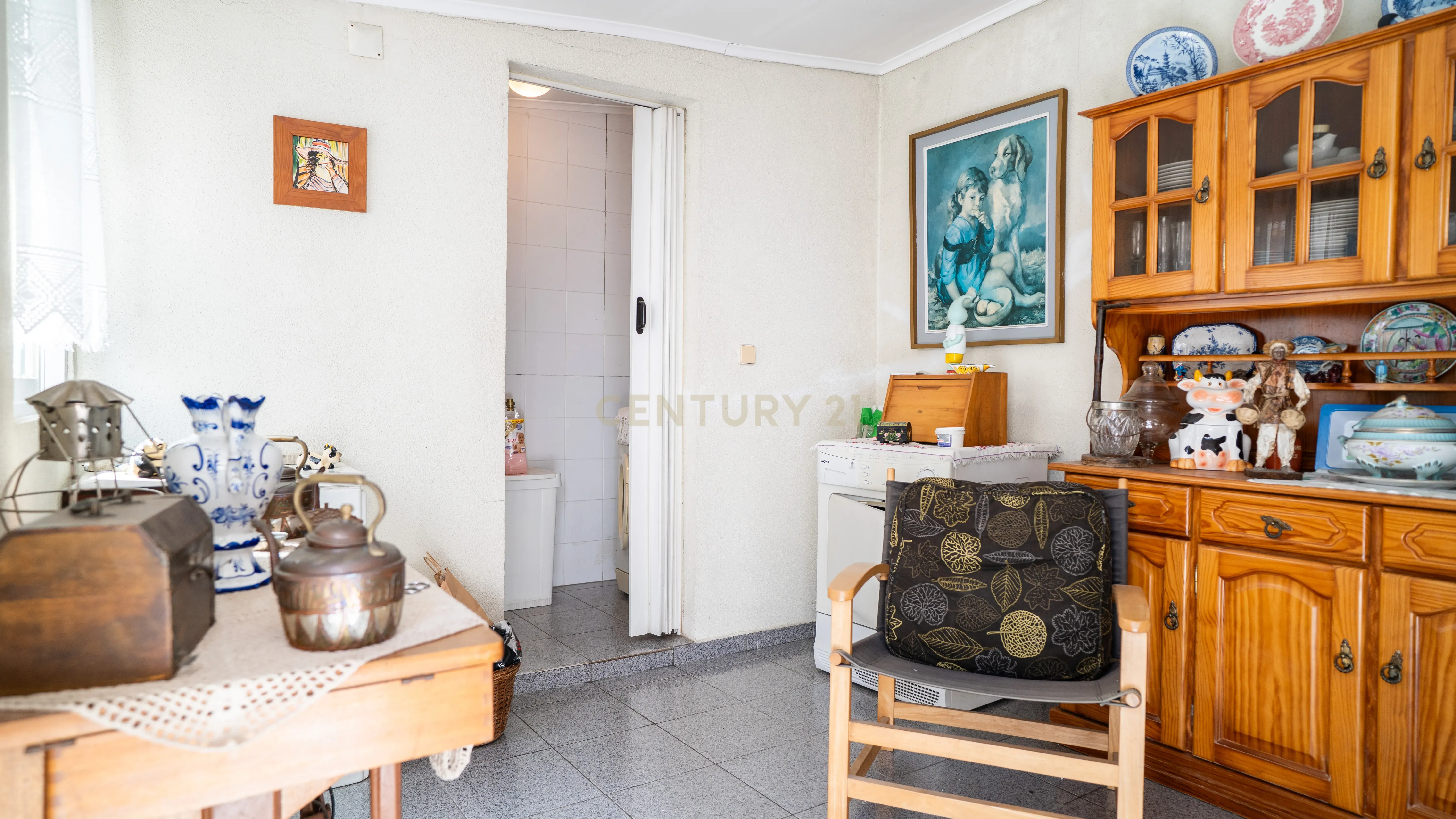 Moradia T3 – Caselas - Restelo - Image 34