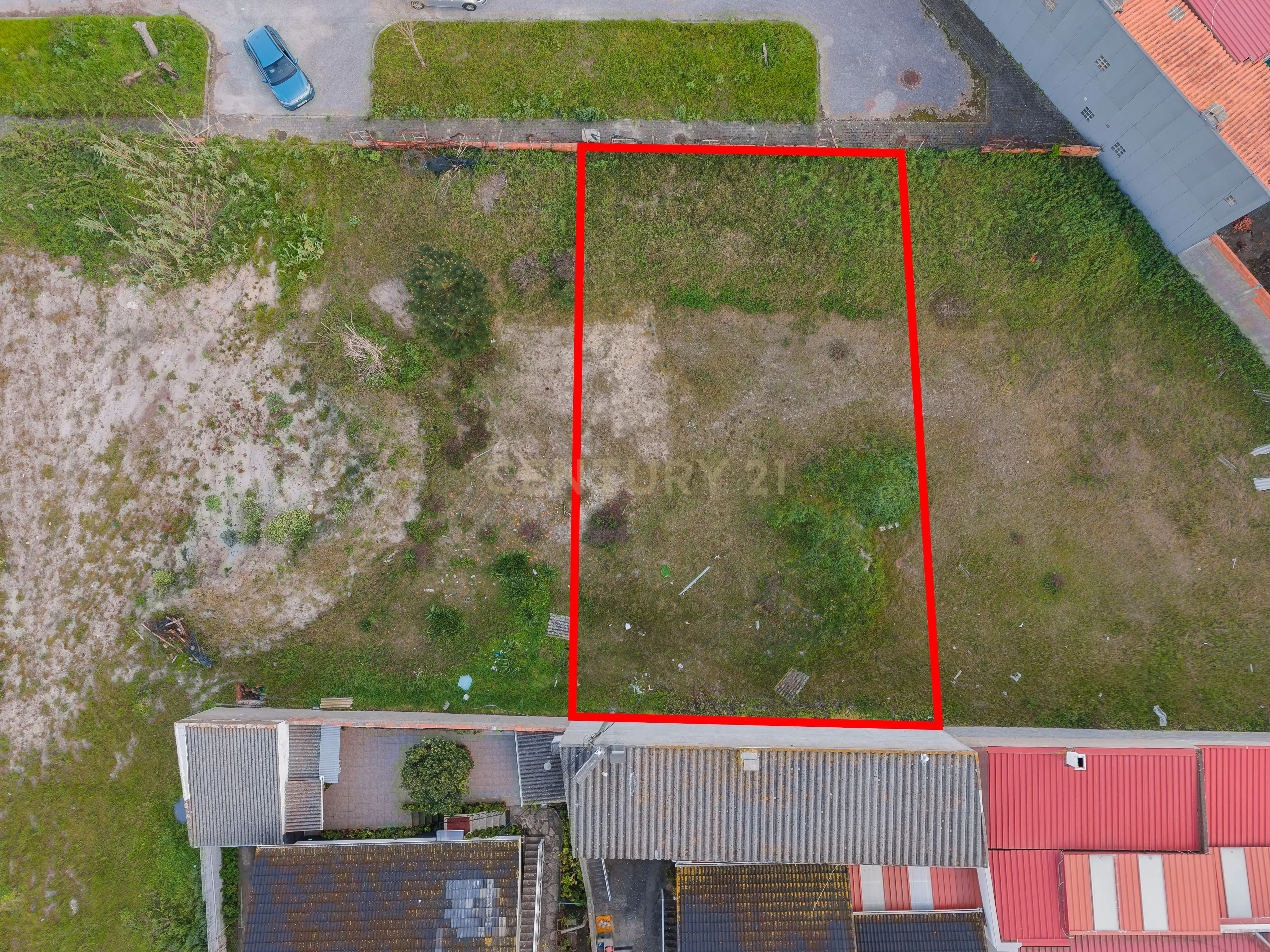 Fotografia 3 de Terreno para Construção em Vieira de Leiria – Oportunidade a Dois Passos da Praia!