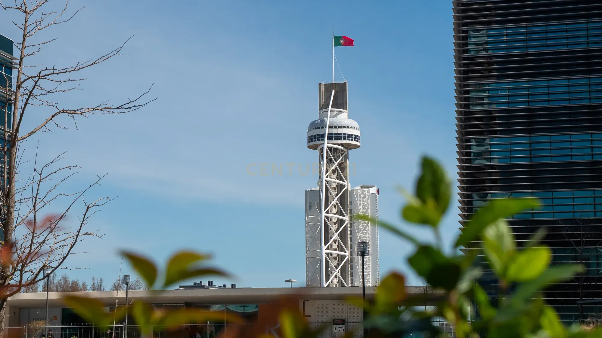 T2 com Vista para o Rio no Parque das Nações - Image 35