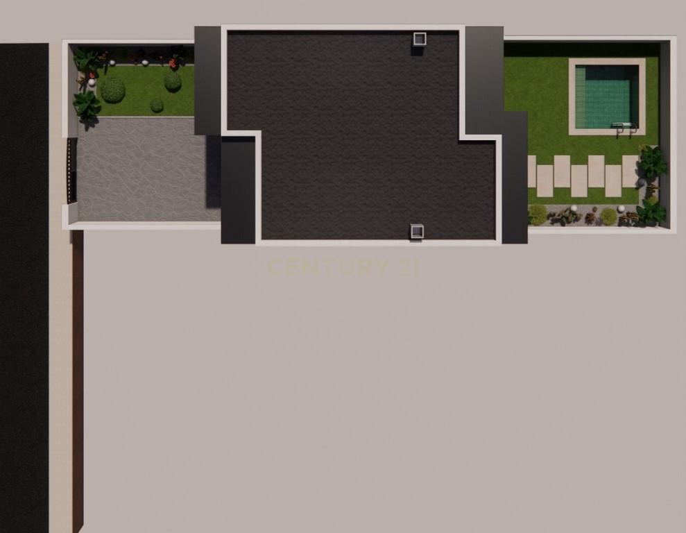 Lote de terreno com projecto aprovado para uma moradia  tipo t3 com vista de mar - Image 12
