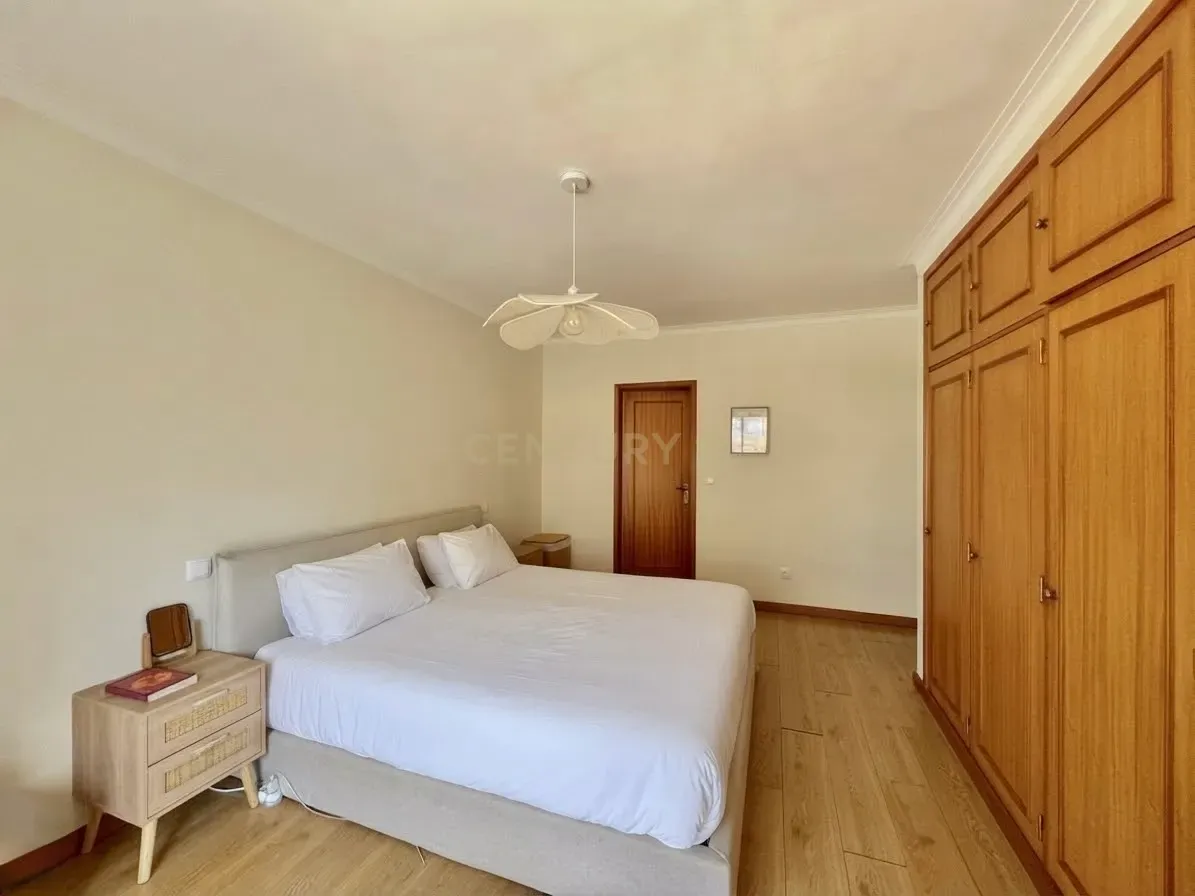 Apartamento T4 à venda em Santo Tirso, Couto (Santa Cristina e São Miguel) e Burgães, Santo Tirso — foto 7