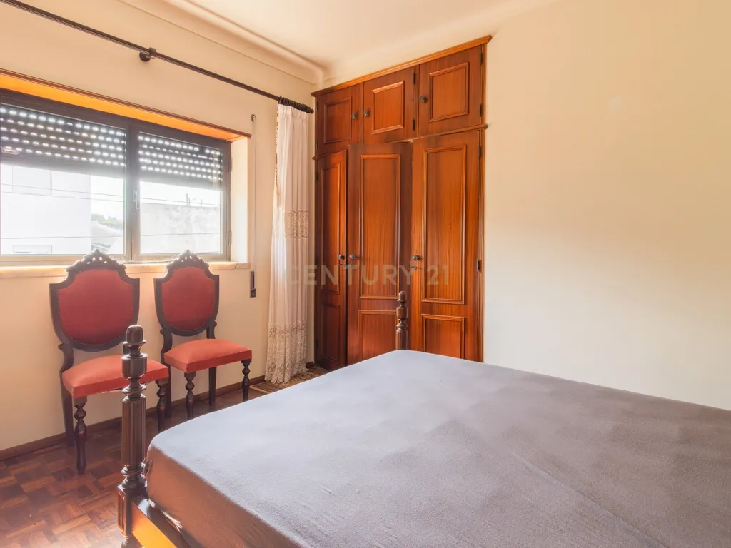 MORADIA EXCLUSIVA EM ALCOBAÇA – CONFORTO, ESPAÇO E POTENCIAL DE INVESTIMENTO! - Image 14