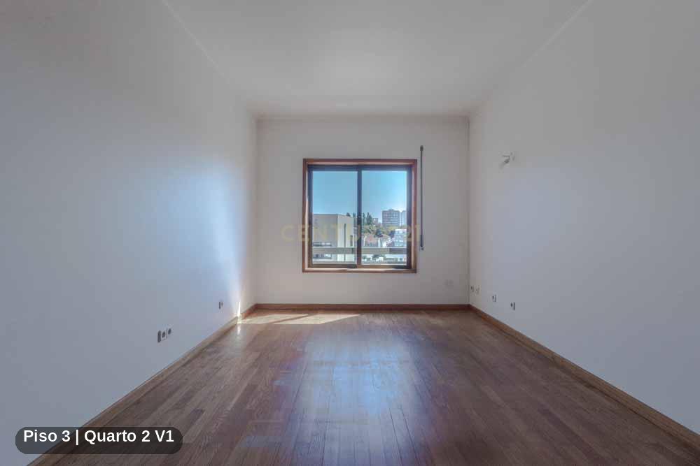 T3+2 Duplex renovado no Carvalhido, Porto | 147 m² - Image 26