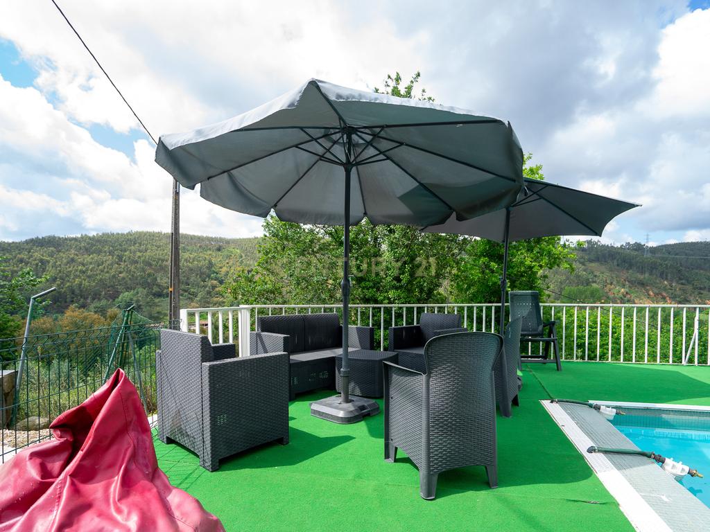Moradia T2 - Localização tranquila - Image 11