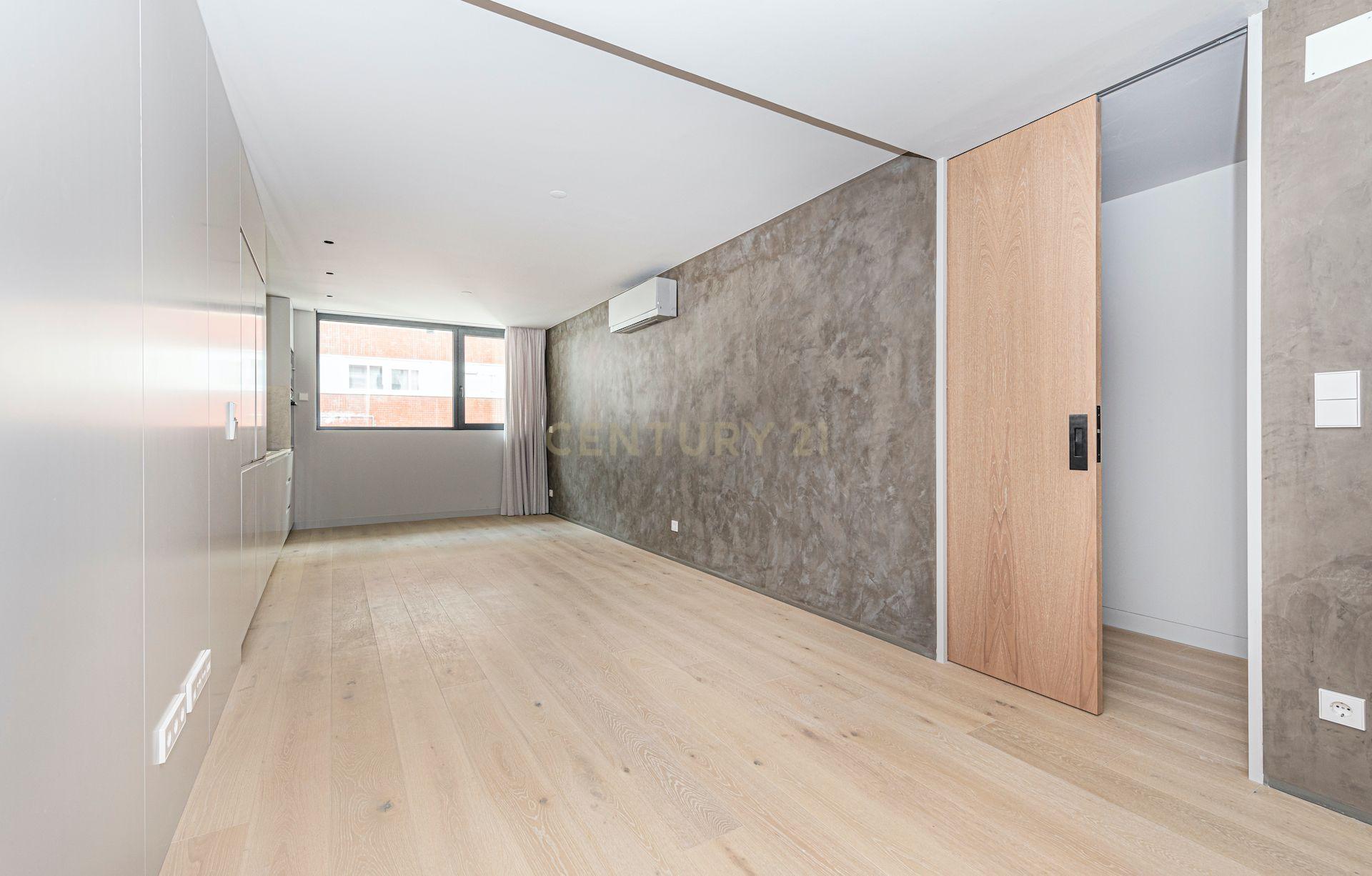 Fotografia 5 de Apartamento T1 para Venda com Rendimento | Uptown Residence – Avenidas Novas