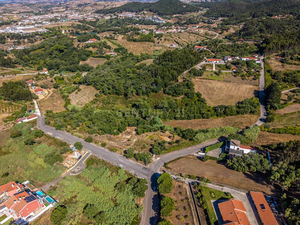 Terreno com riacho, árvores de fruto e PIP aprovado — Carapiteira de Baixo - Image 3
