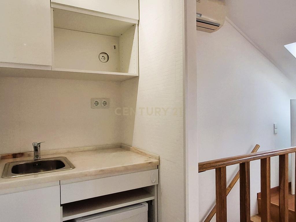 T3 Duplex na Alameda, Lisboa - Image 25