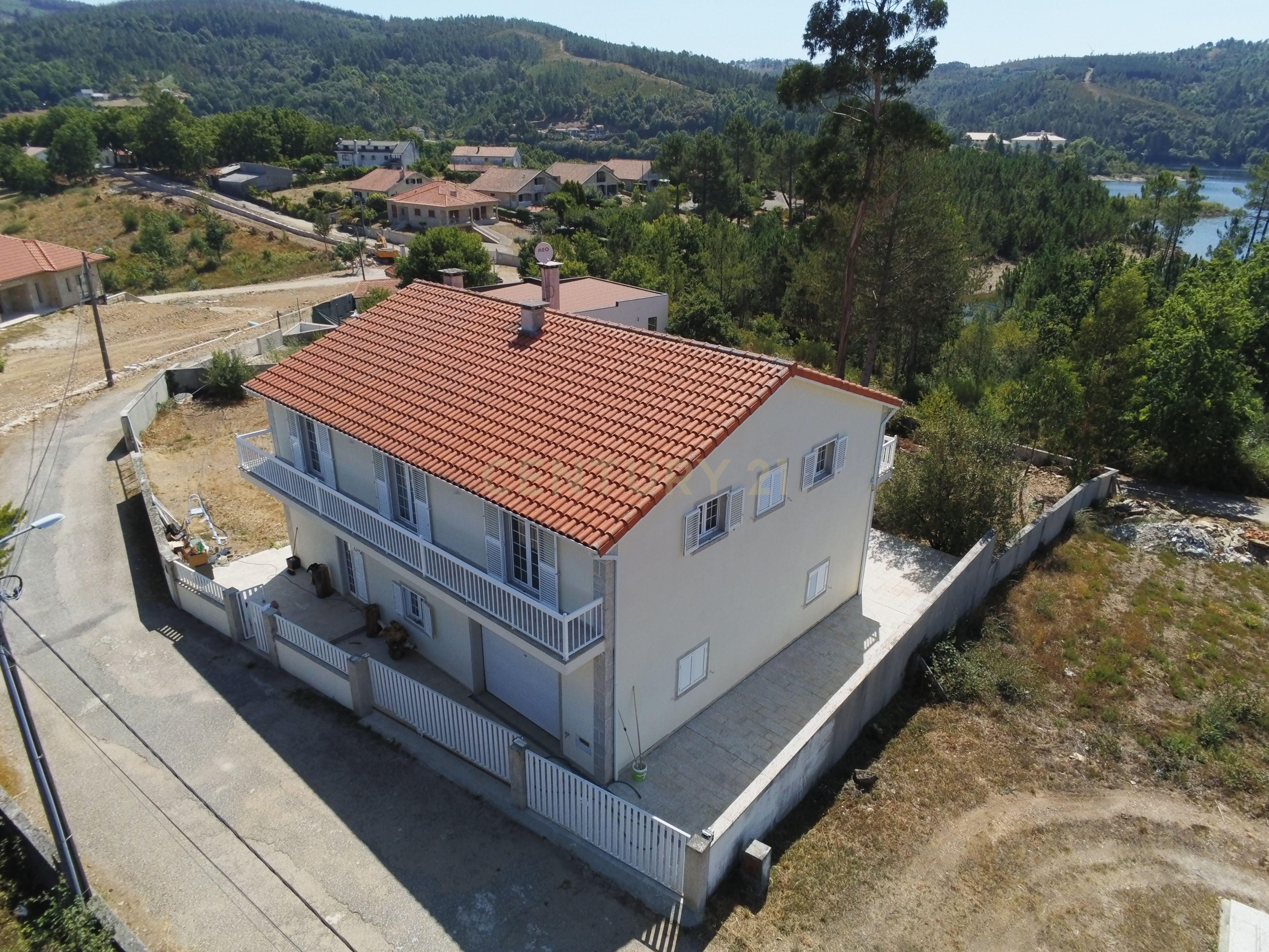 Moradia T6+ à venda em Venda Nova e Pondras, Montalegre — foto 40
